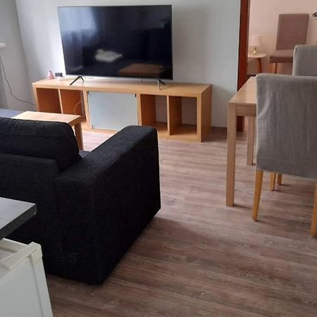 Central Akureyri Apartment Dream4You Exterior foto